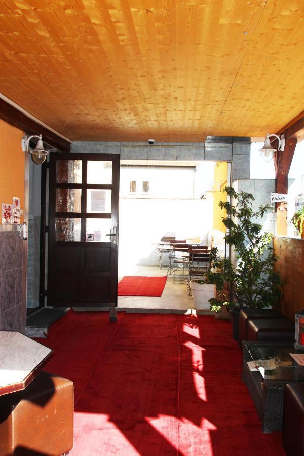Guest house La Ferte Stuttgart