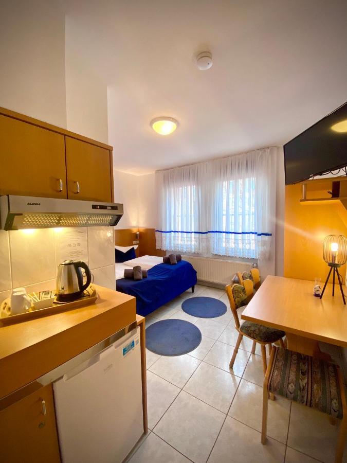 Guest house La Ferte Stuttgart