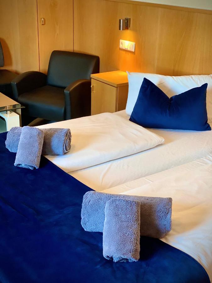 Guest house La Ferte Stuttgart