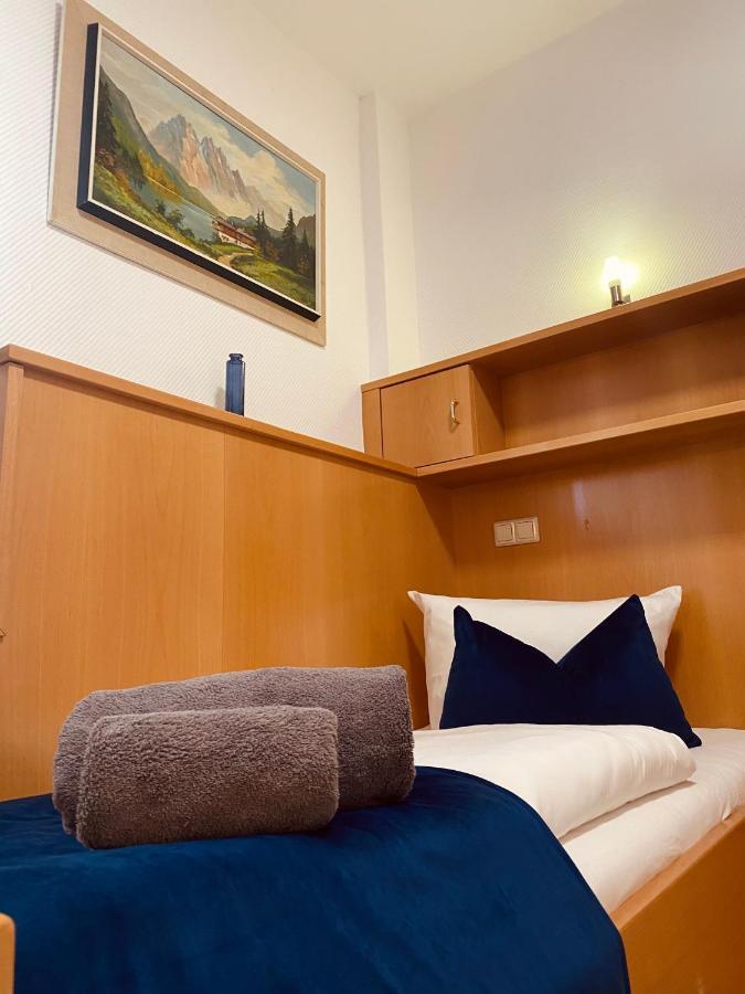 La Ferte Guest house Stuttgart