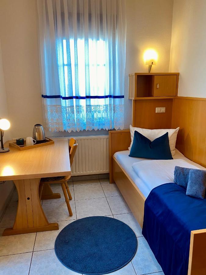 Guest house La Ferte