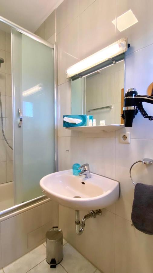 La Ferte Guest house 2*
