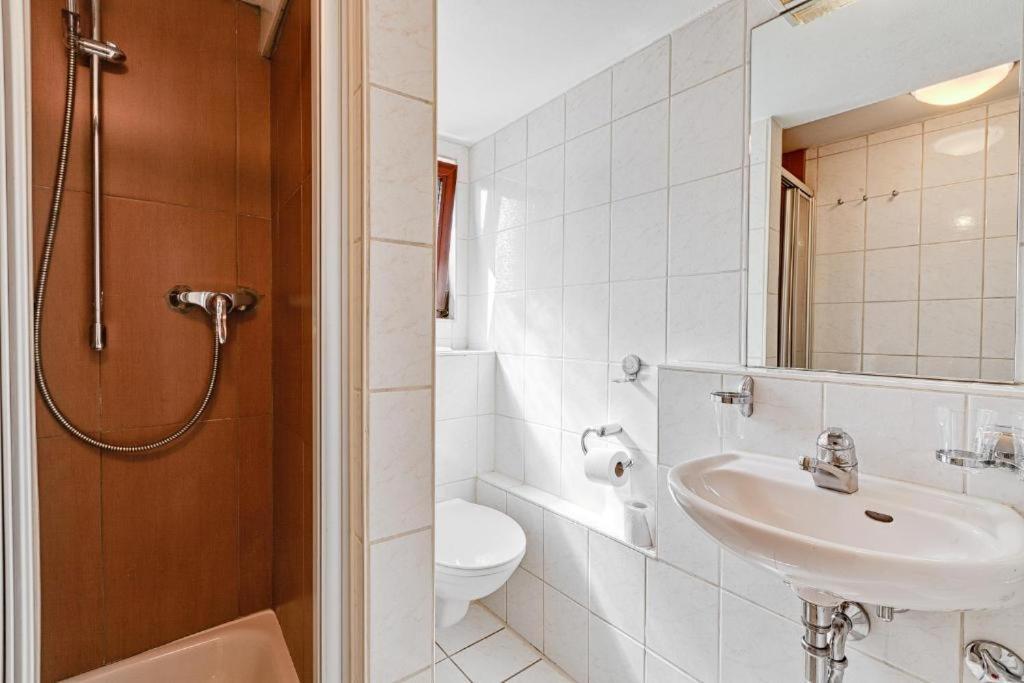 La Ferte Guest house Stuttgart