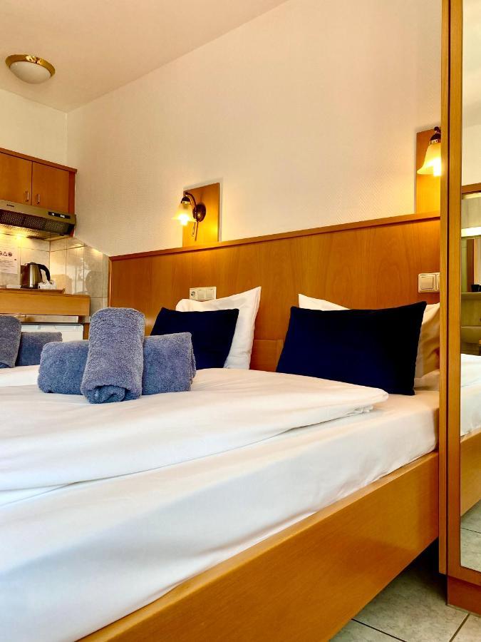 Guest house La Ferte 2*